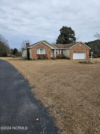$170,000 | 111 Storey Road, Murfreesboro, NC 27855