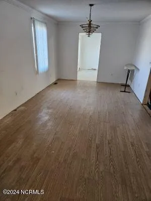 $170,000 | 111 Storey Road, Murfreesboro, NC 27855