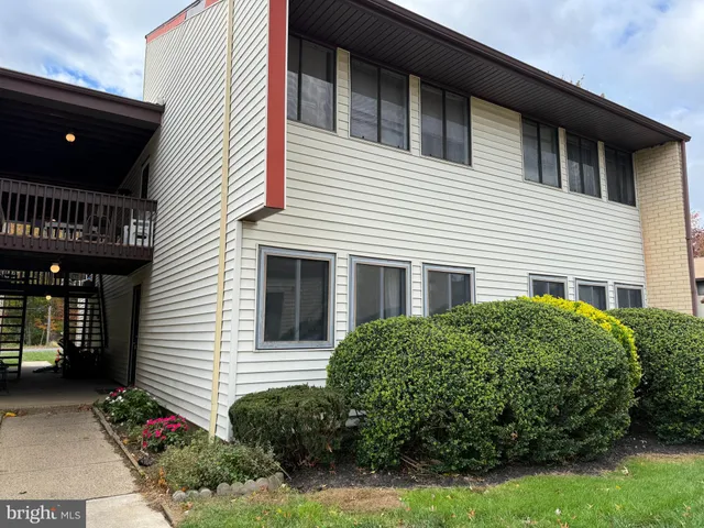 $249,900 | 23 Avon Drive, Unit A, East Windsor, NJ 08520