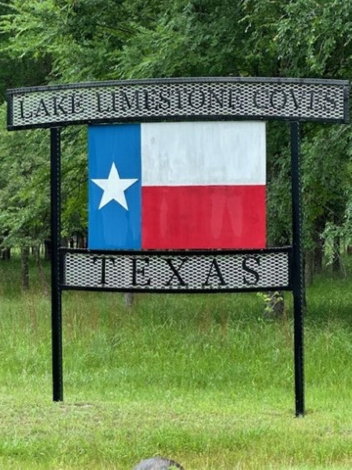 Lot 1 Post Oak Loop Thornton, TX 76687 - Photo 2 of 11 a view of a street view