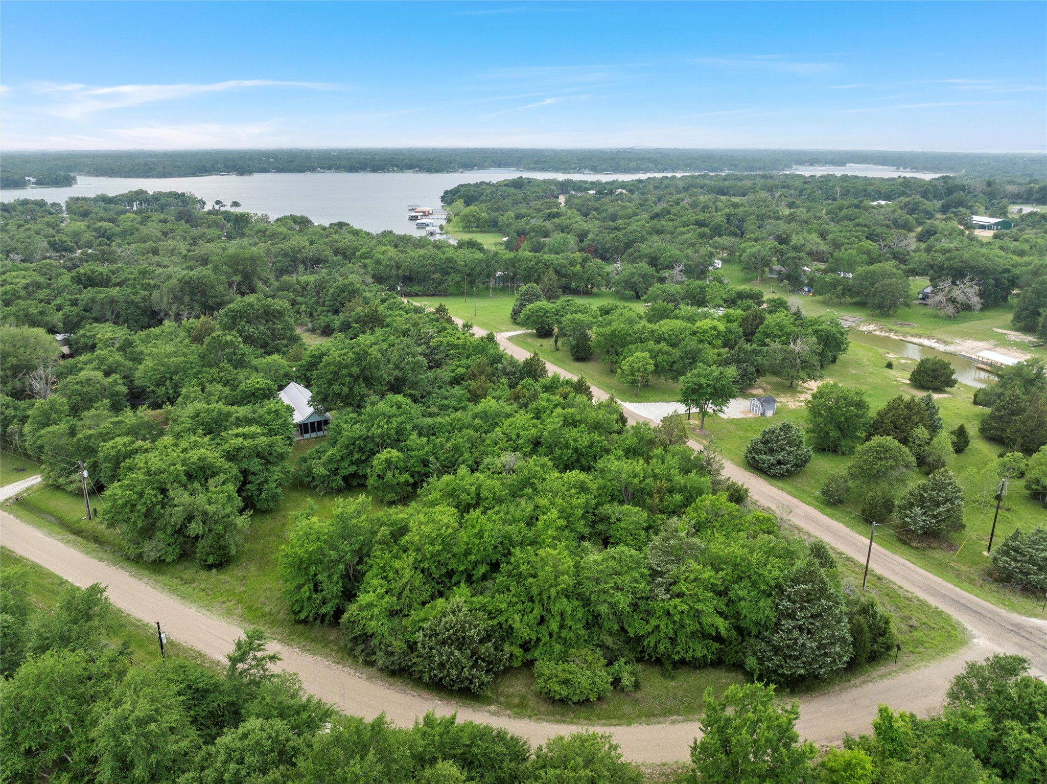 Lot 1 Post Oak Loop Thornton, TX 76687 - Photo 9 of 11