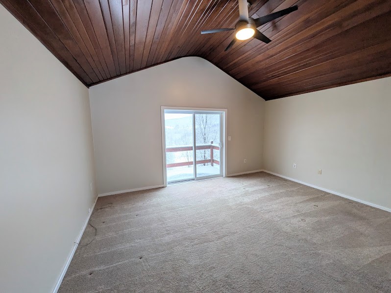 474 Dibble Road Harpersfield, NY 13788 - Photo 17 of 29 Primary Bedroom 2nd Floor