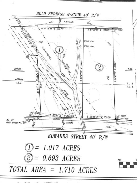 0 Edwards Street Monroe, GA 30655 - Photo 1 of 1