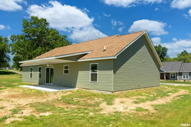 $290,900 | 109 Brase Street, Marion, IL 62959