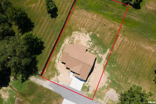 $290,900 | 109 Brase Street, Marion, IL 62959