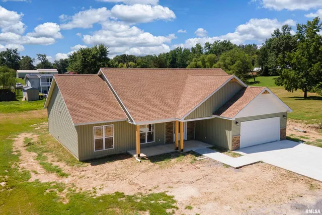 $290,900 | 109 Brase Street, Marion, IL 62959