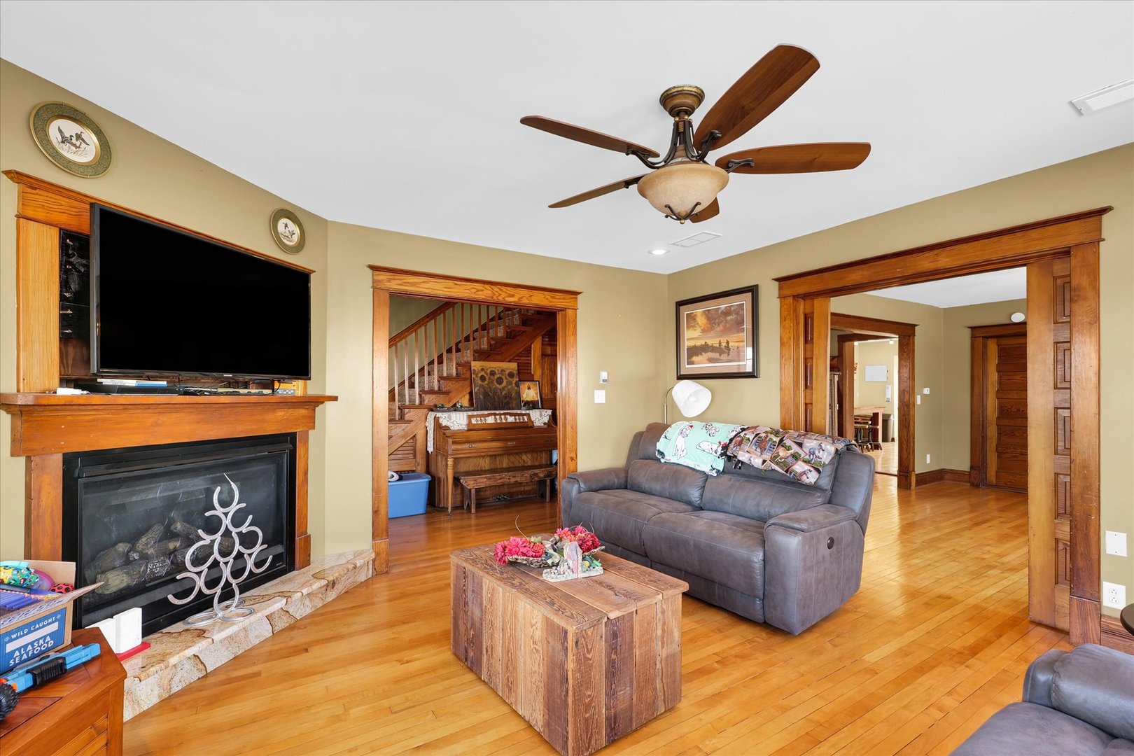 9876 East 1700 North Road Pontiac, IL 61764 - Photo 11 of 61 Gallery Image 11