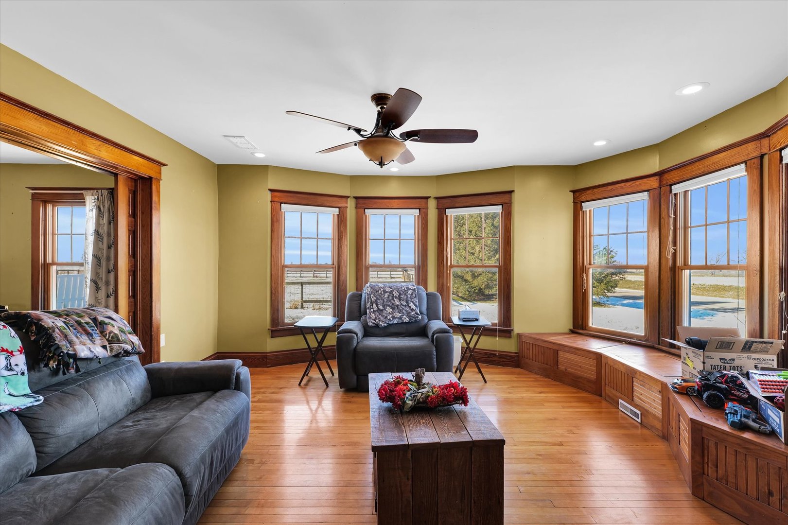 9876 East 1700 North Road Pontiac, IL 61764 - Photo 12 of 61 Gallery Image 12