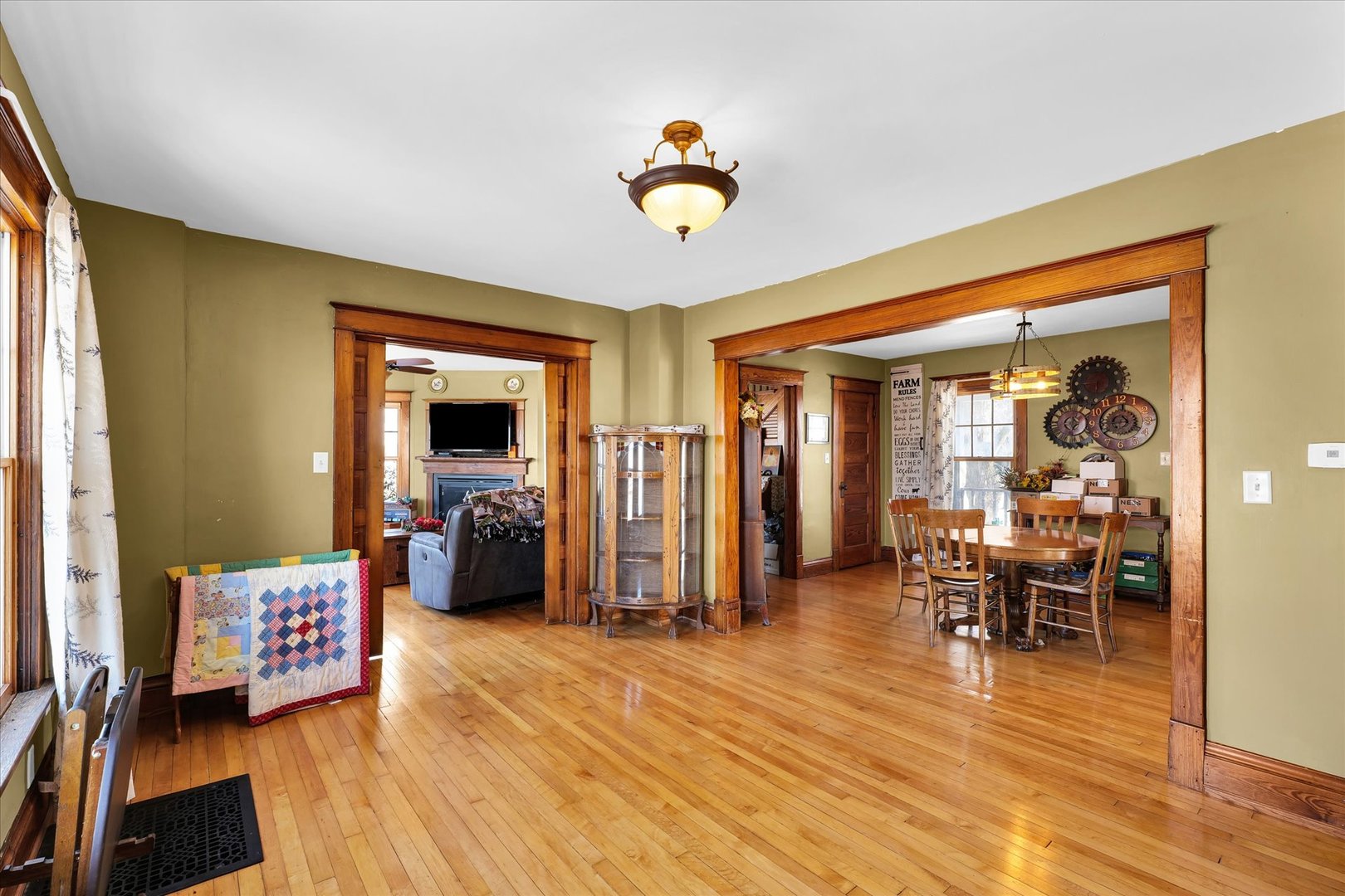 9876 East 1700 North Road Pontiac, IL 61764 - Photo 13 of 61 Gallery Image 13