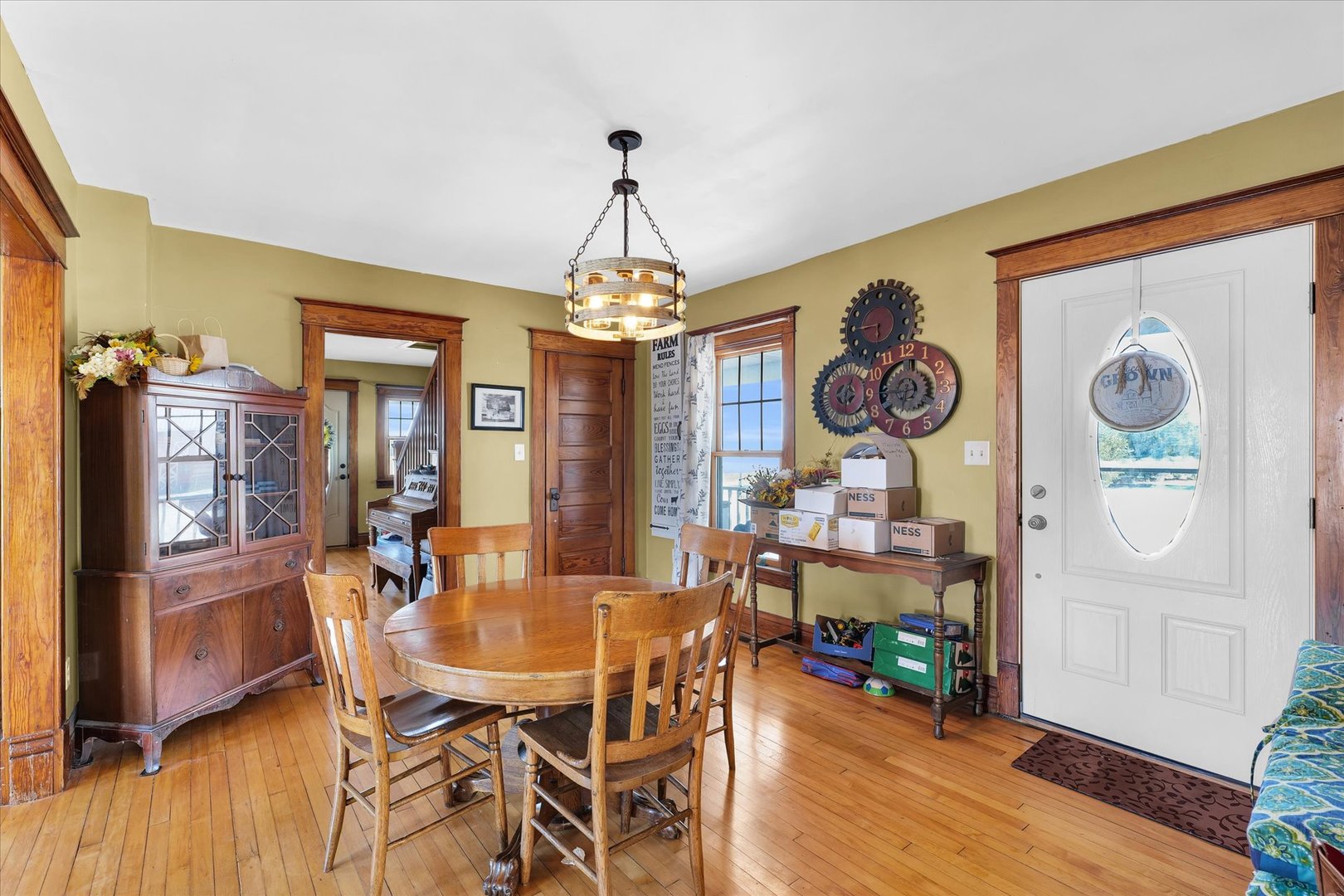 9876 East 1700 North Road Pontiac, IL 61764 - Photo 16 of 61 Gallery Image 16
