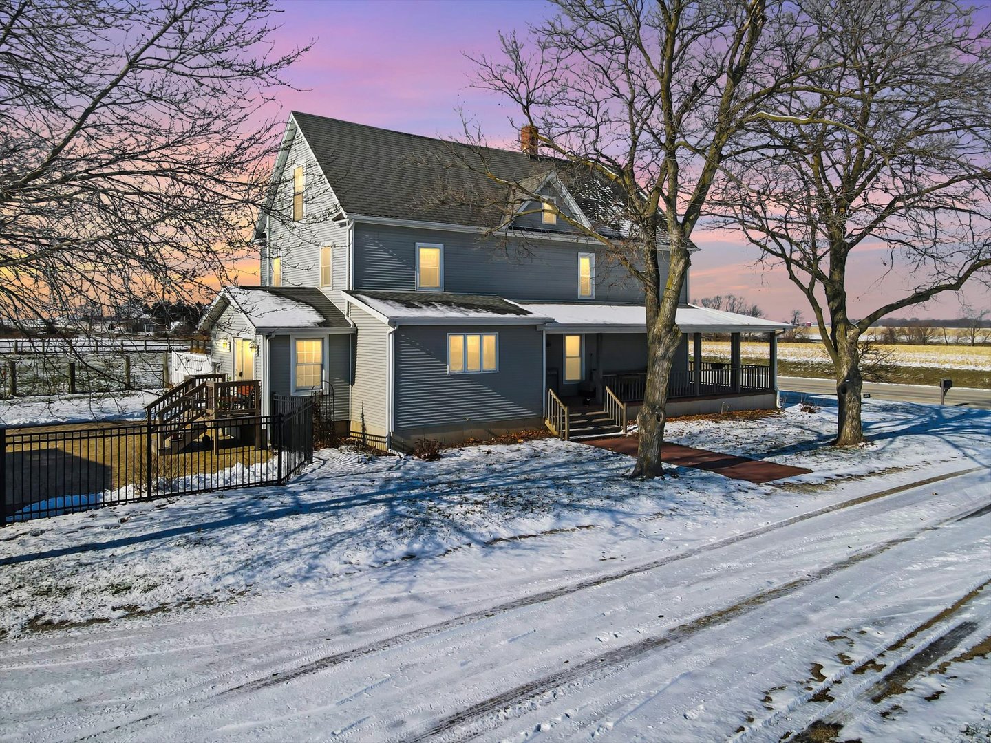 9876 East 1700 North Road Pontiac, IL 61764 - Photo 2 of 61 Gallery Image 2