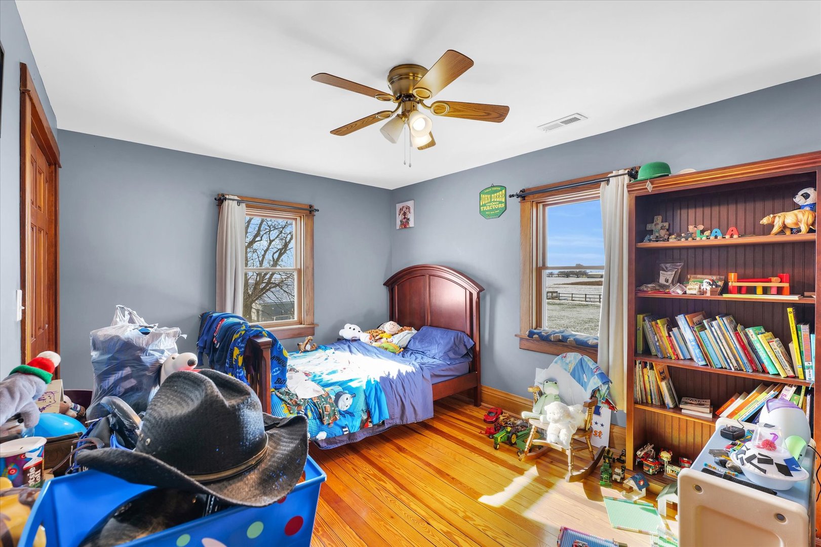 9876 East 1700 North Road Pontiac, IL 61764 - Photo 30 of 61 Gallery Image 30