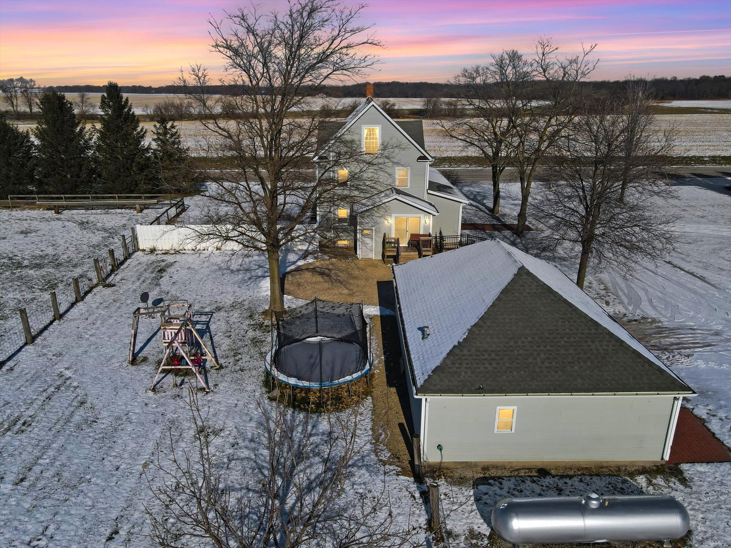 9876 East 1700 North Road Pontiac, IL 61764 - Photo 3 of 61 Gallery Image 3