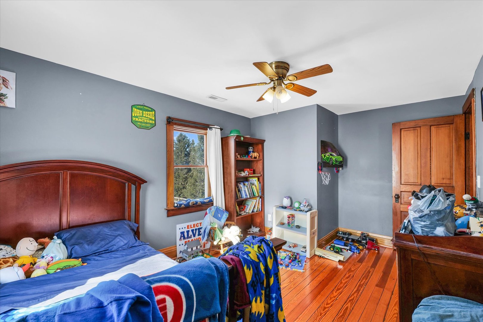 9876 East 1700 North Road Pontiac, IL 61764 - Photo 31 of 61 Gallery Image 31