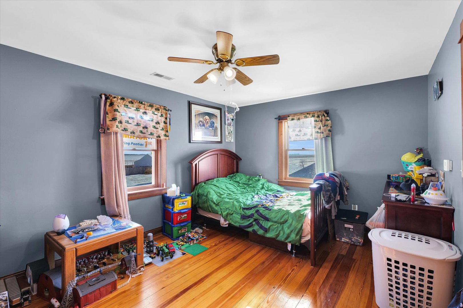 9876 East 1700 North Road Pontiac, IL 61764 - Photo 32 of 61 Gallery Image 32