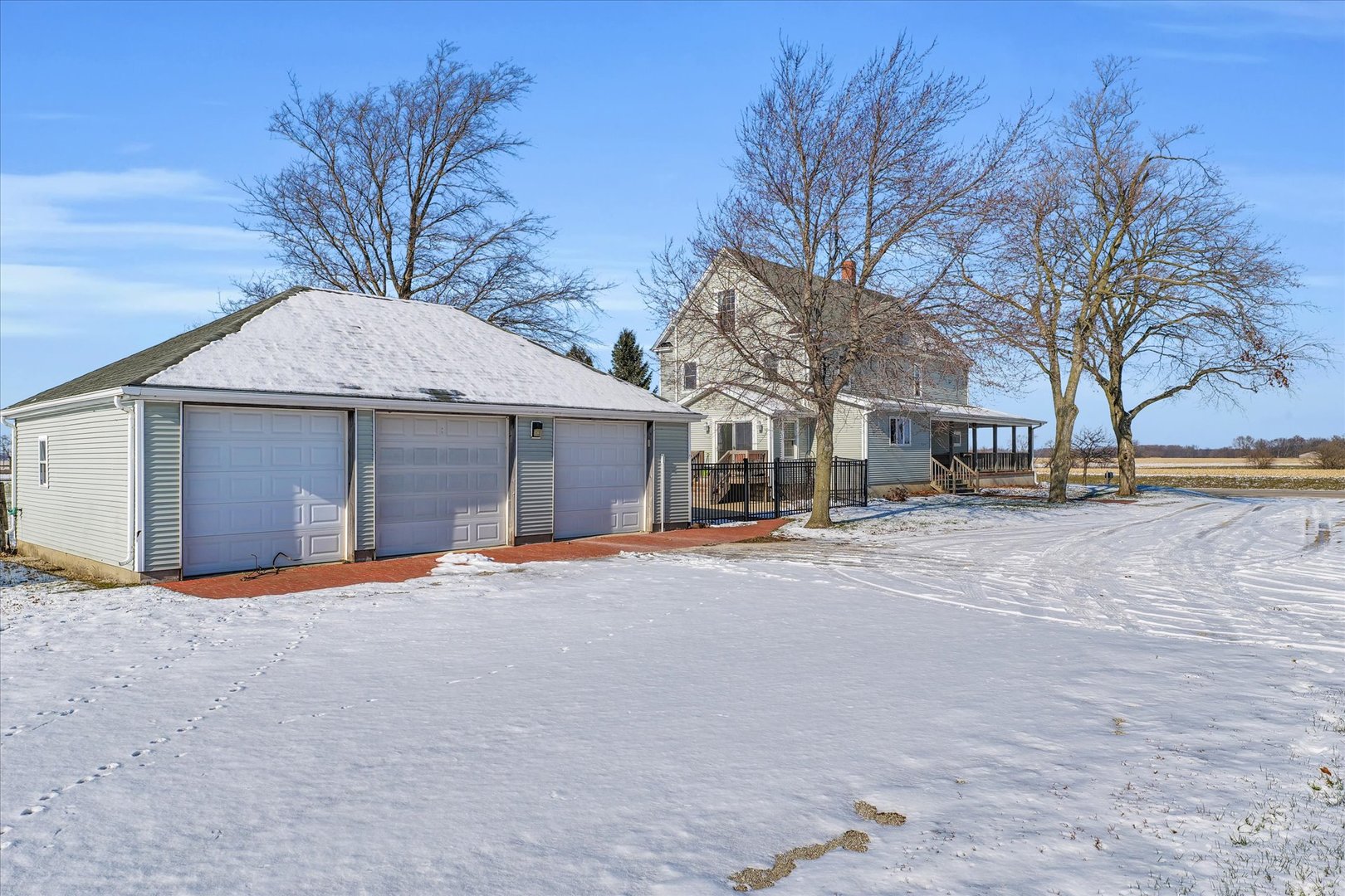 9876 East 1700 North Road Pontiac, IL 61764 - Photo 38 of 61 Gallery Image 38