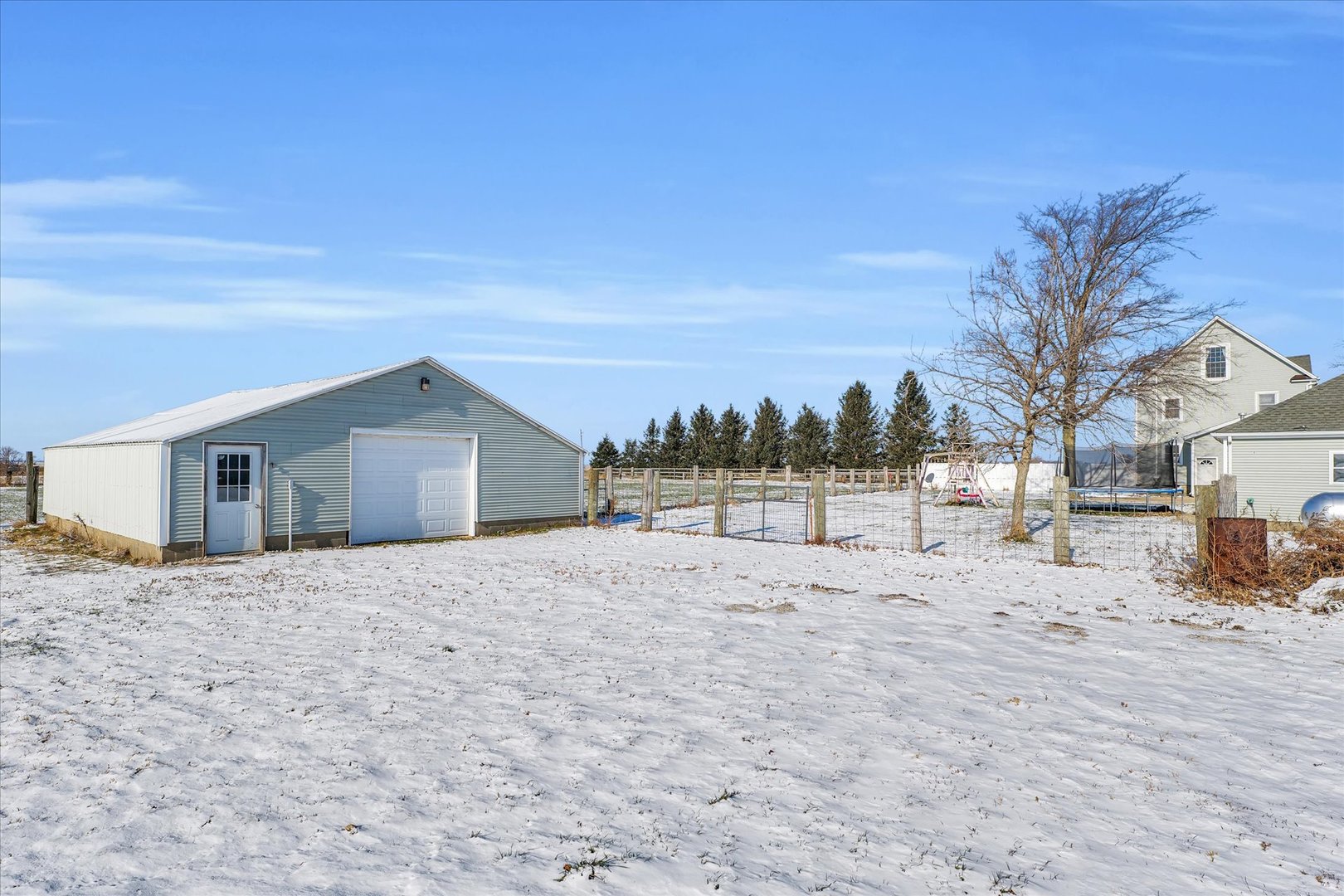 9876 East 1700 North Road Pontiac, IL 61764 - Photo 39 of 61 Gallery Image 39