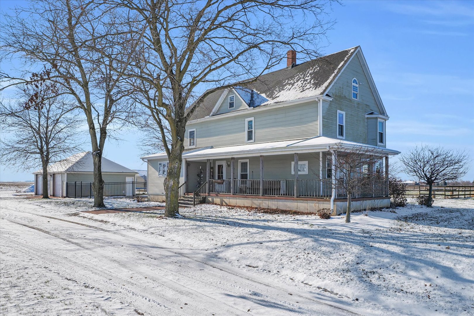 9876 East 1700 North Road Pontiac, IL 61764 - Photo 4 of 61 Gallery Image 4