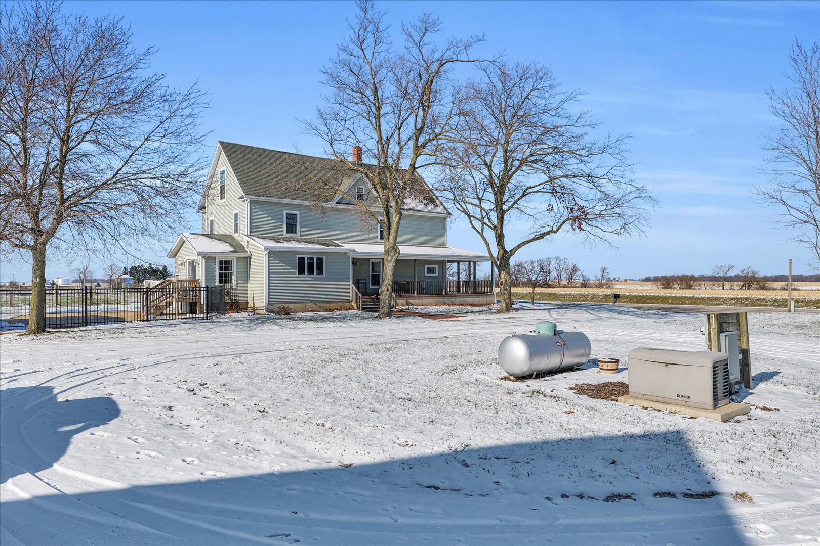 9876 East 1700 North Road Pontiac, IL 61764 - Photo 43 of 61 Gallery Image 43
