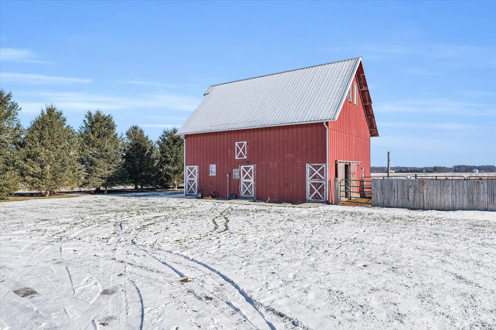 9876 East 1700 North Road Pontiac, IL 61764 - Photo 44 of 61 Gallery Image 44