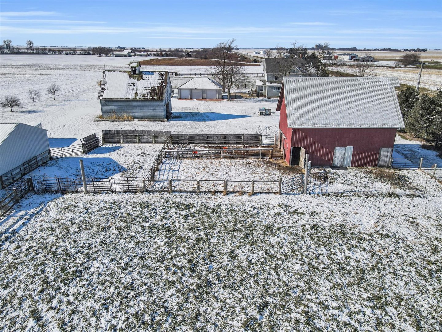 9876 East 1700 North Road Pontiac, IL 61764 - Photo 49 of 61 Gallery Image 49