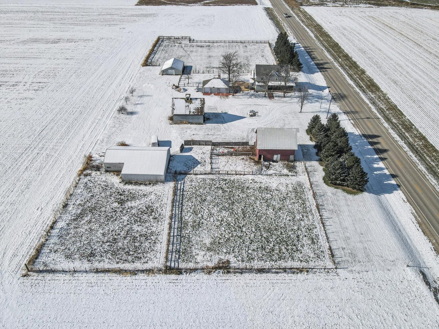 9876 East 1700 North Road Pontiac, IL 61764 - Photo 51 of 61 Gallery Image 51