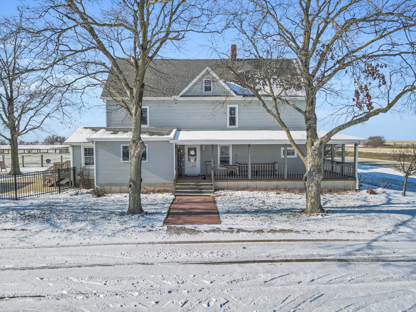 9876 East 1700 North Road Pontiac, IL 61764 - Photo 53 of 61 Gallery Image 53