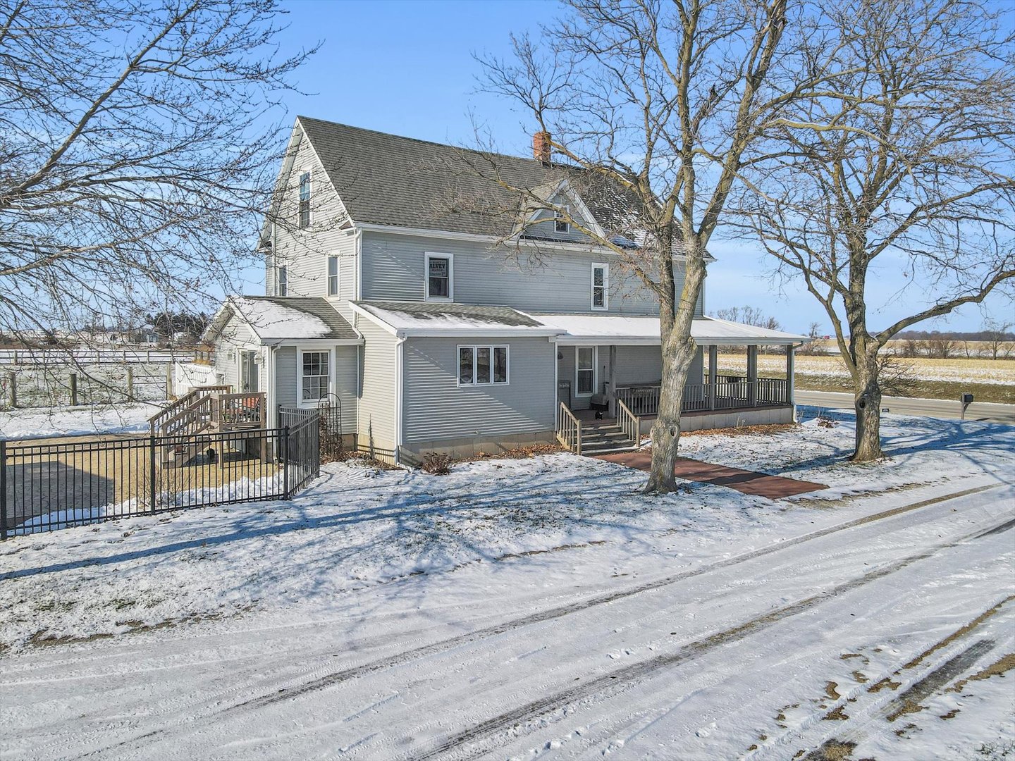 9876 East 1700 North Road Pontiac, IL 61764 - Photo 54 of 61 Gallery Image 54