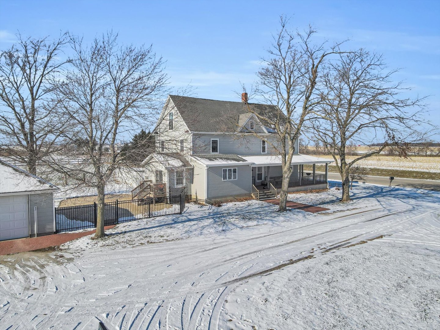 9876 East 1700 North Road Pontiac, IL 61764 - Photo 55 of 61 Gallery Image 55