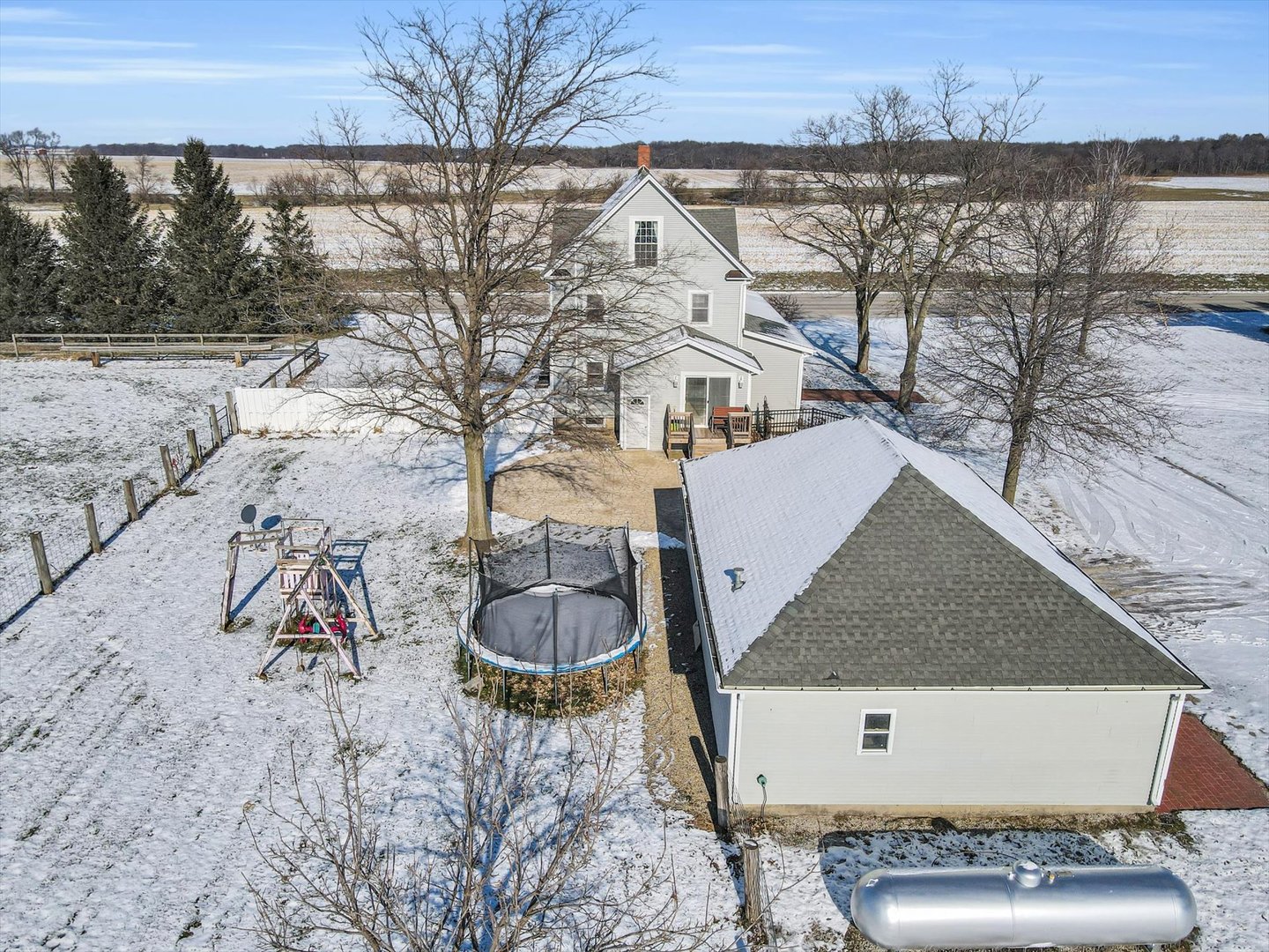 9876 East 1700 North Road Pontiac, IL 61764 - Photo 56 of 61 Gallery Image 56