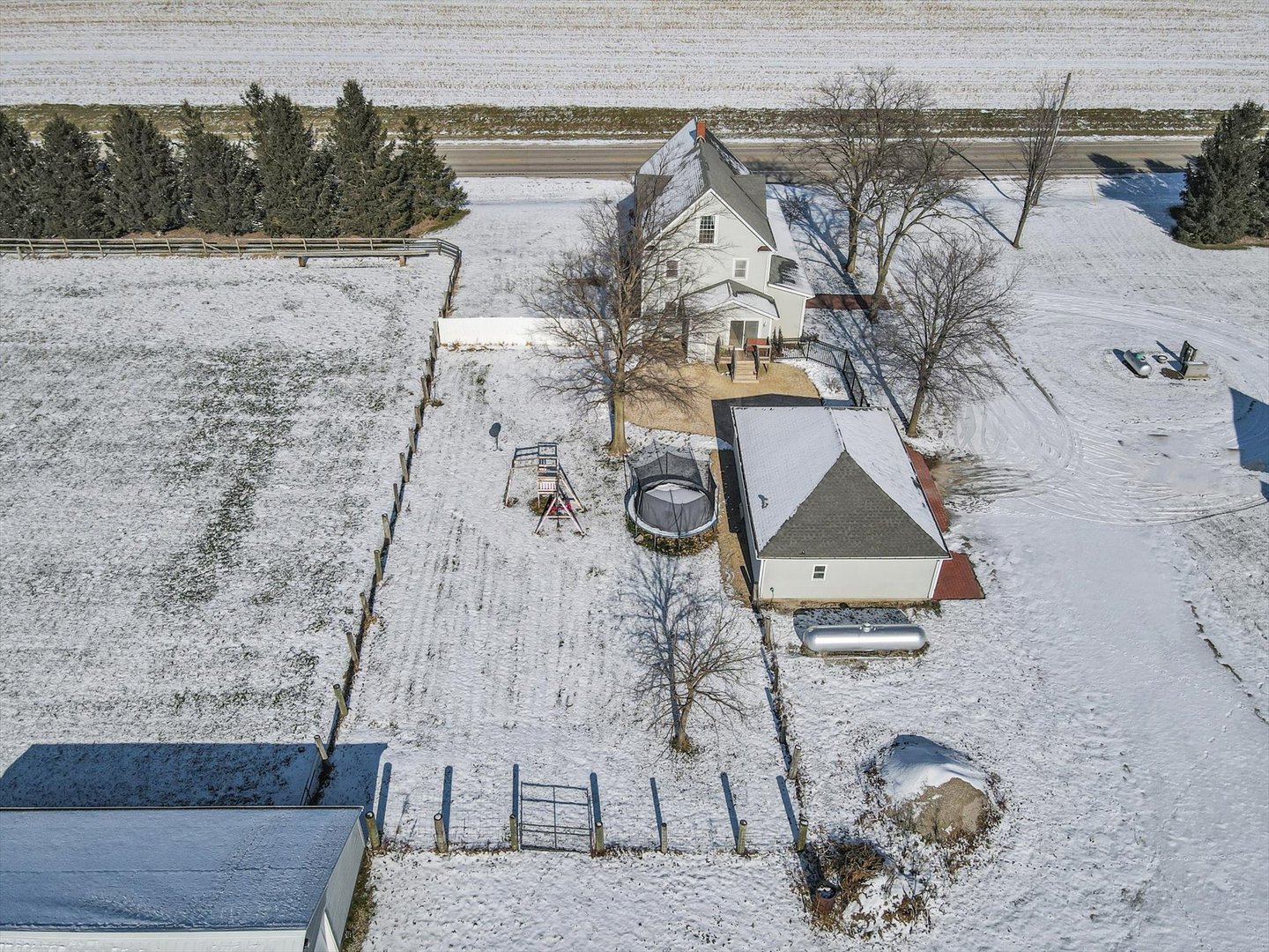 9876 East 1700 North Road Pontiac, IL 61764 - Photo 57 of 61 Gallery Image 57