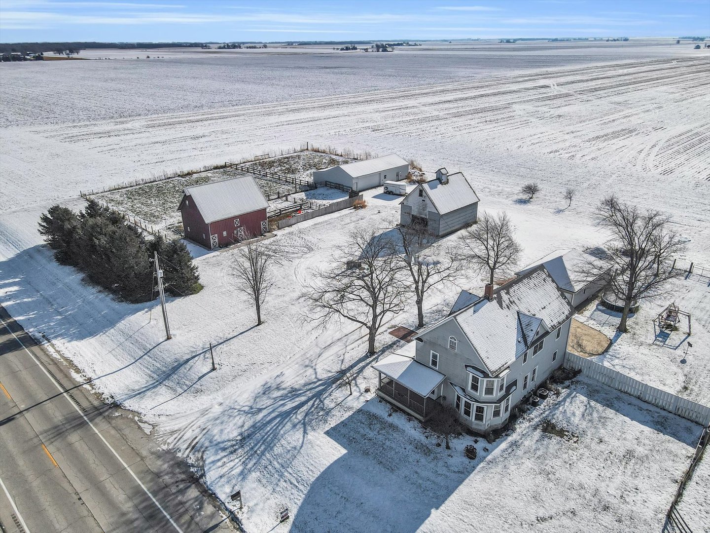 9876 East 1700 North Road Pontiac, IL 61764 - Photo 6 of 61 Gallery Image 6