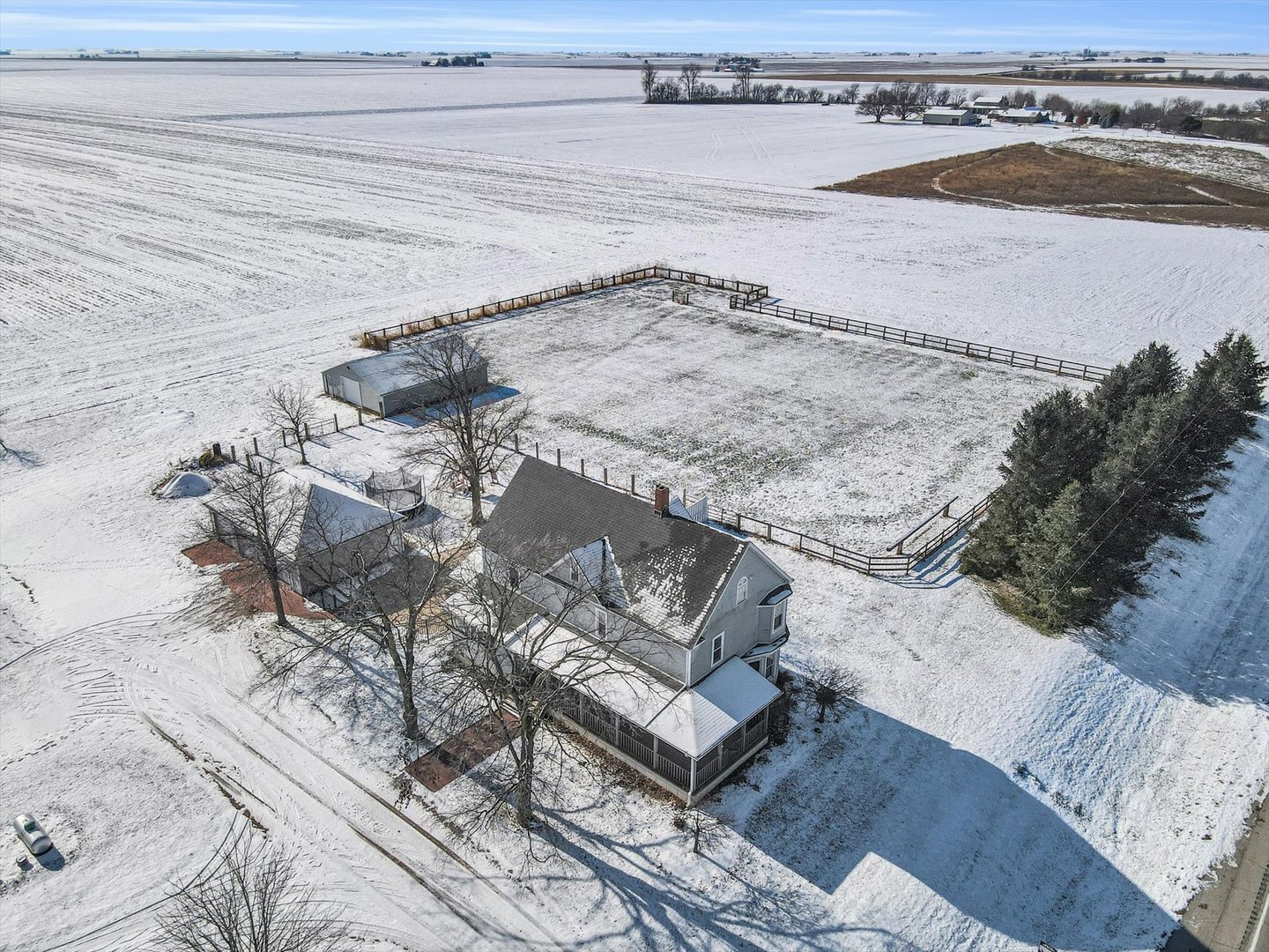 9876 East 1700 North Road Pontiac, IL 61764 - Photo 7 of 61 Gallery Image 7