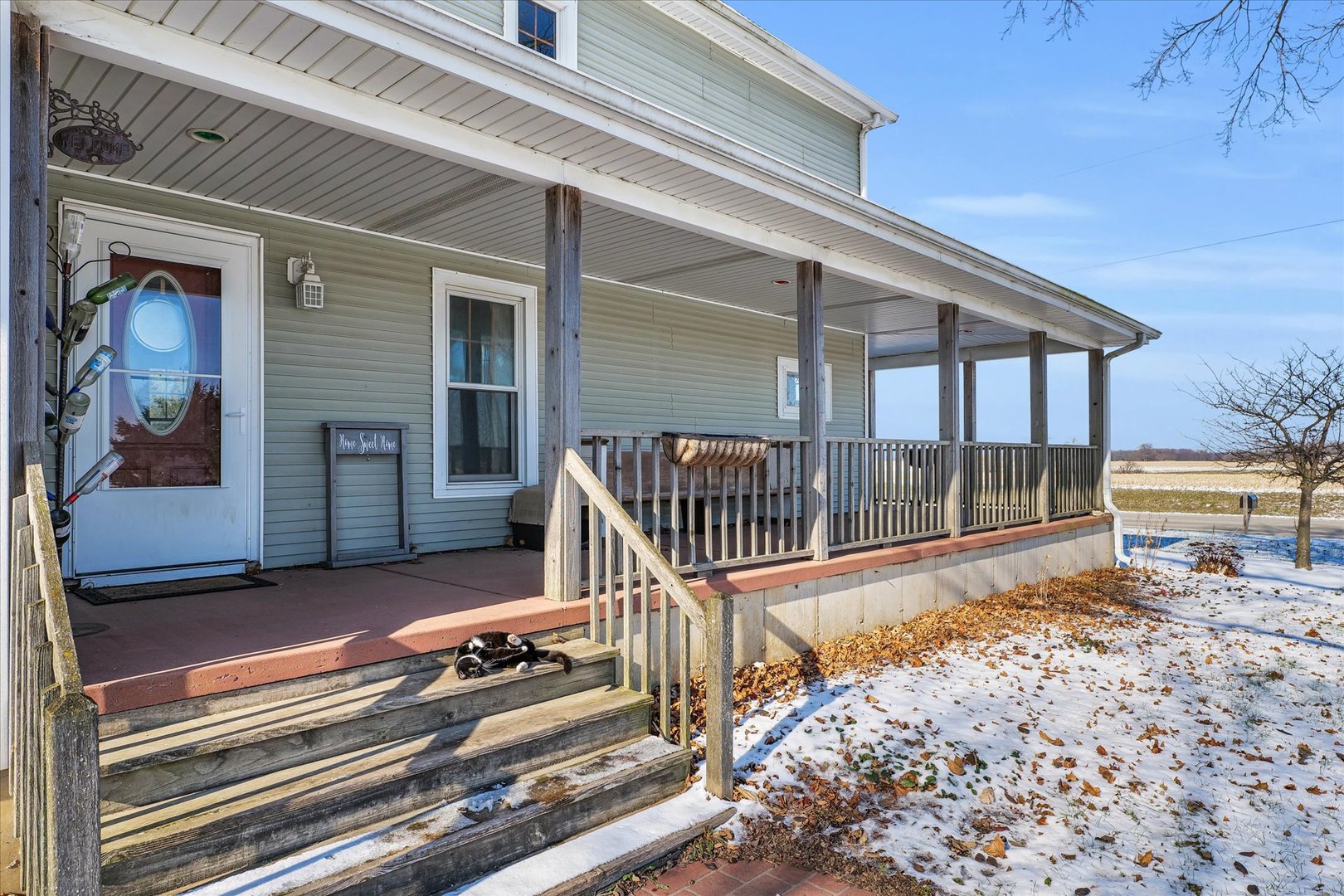 9876 East 1700 North Road Pontiac, IL 61764 - Photo 8 of 61 Gallery Image 8