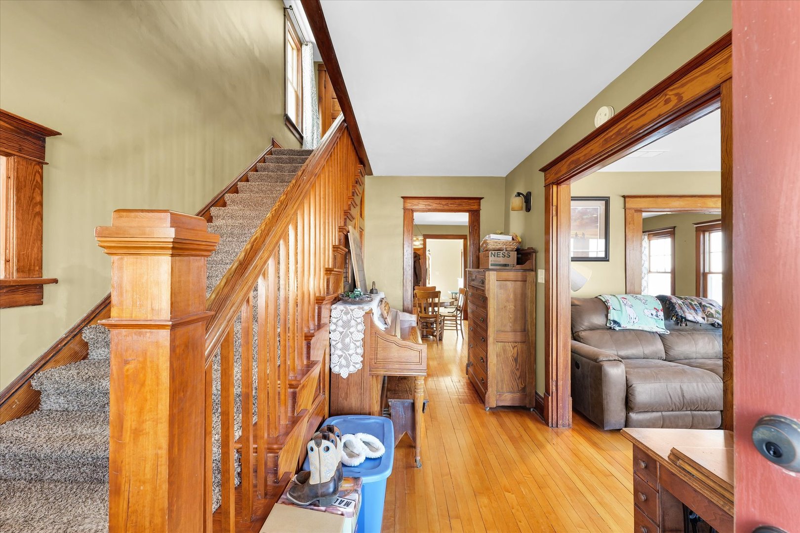 9876 East 1700 North Road Pontiac, IL 61764 - Photo 9 of 61 Gallery Image 9
