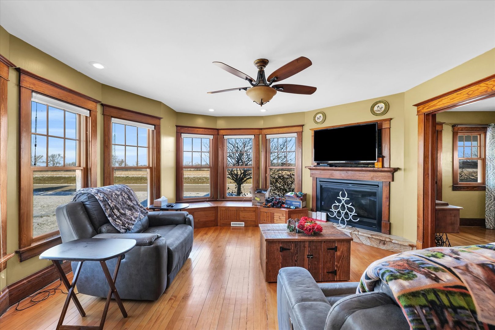 9876 East 1700 North Road Pontiac, IL 61764 - Photo 10 of 61 Gallery Image 10