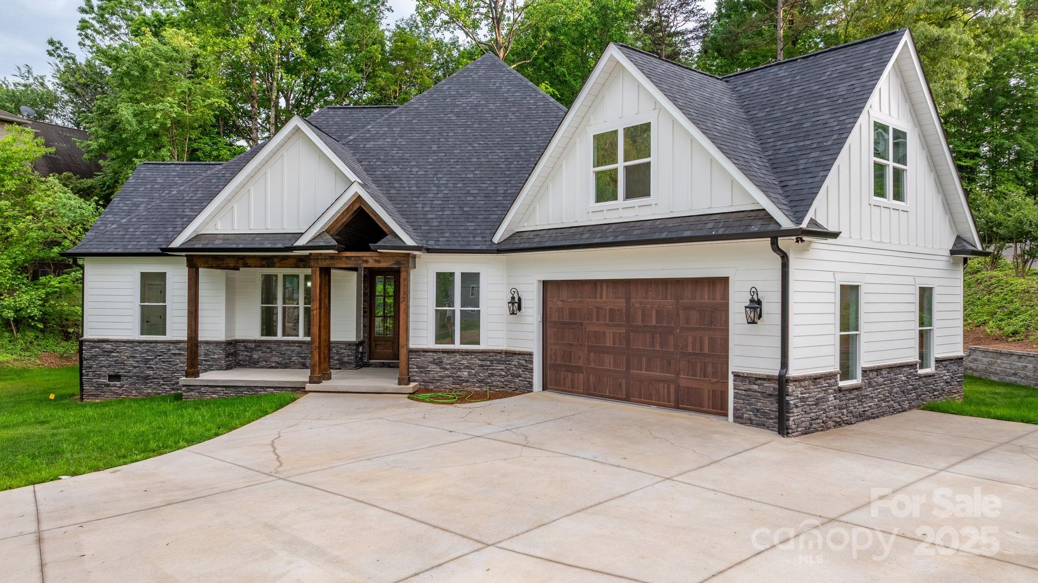 3732 Whitney Drive Northeast Hickory, NC 28601 - Photo 41 of 48