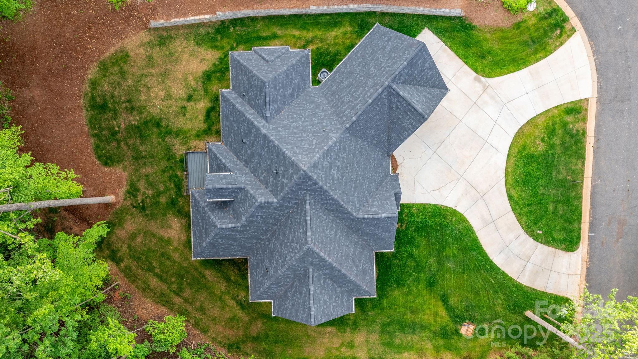 3732 Whitney Drive Northeast Hickory, NC 28601 - Photo 43 of 48