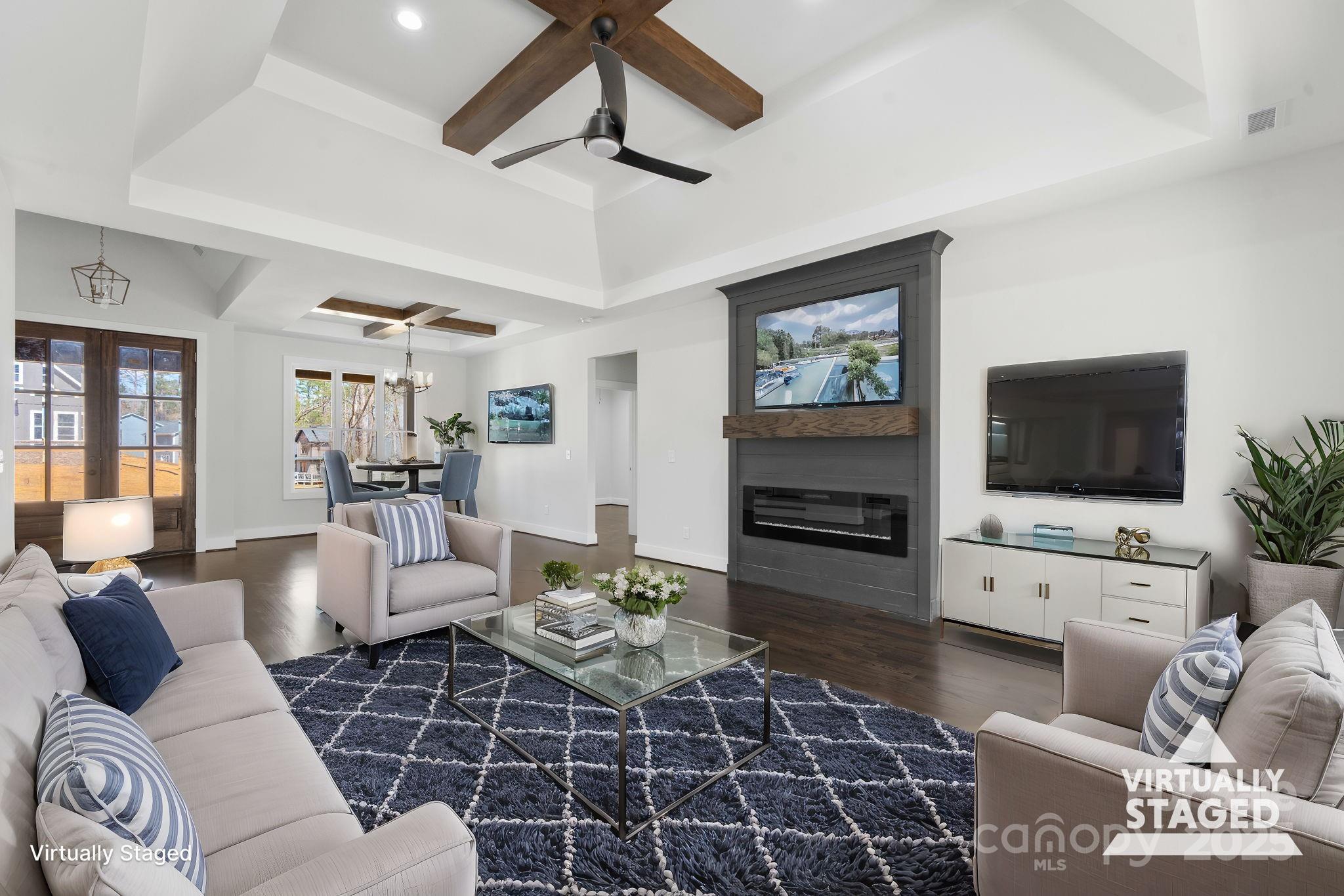 3732 Whitney Drive Northeast Hickory, NC 28601 - Photo 5 of 48