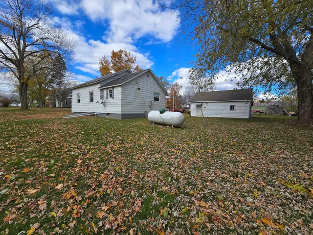 $115,400 | 7441 Cambria Road, Hillsdale, MI 49242