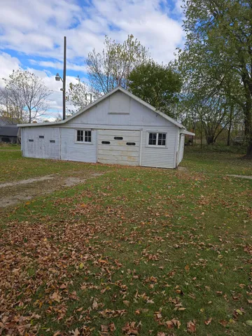 $115,400 | 7441 Cambria Road, Hillsdale, MI 49242