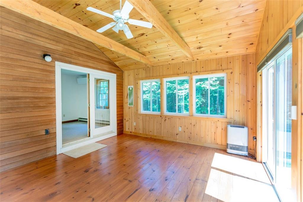 476 Upper Round Pond Road Bristol, ME 04564 - Photo 15 of 35 Photo