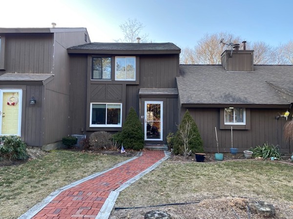 57 Harbor Lights Road, Unit 57 Bourne, MA 02532 - Photo 1 of 17
