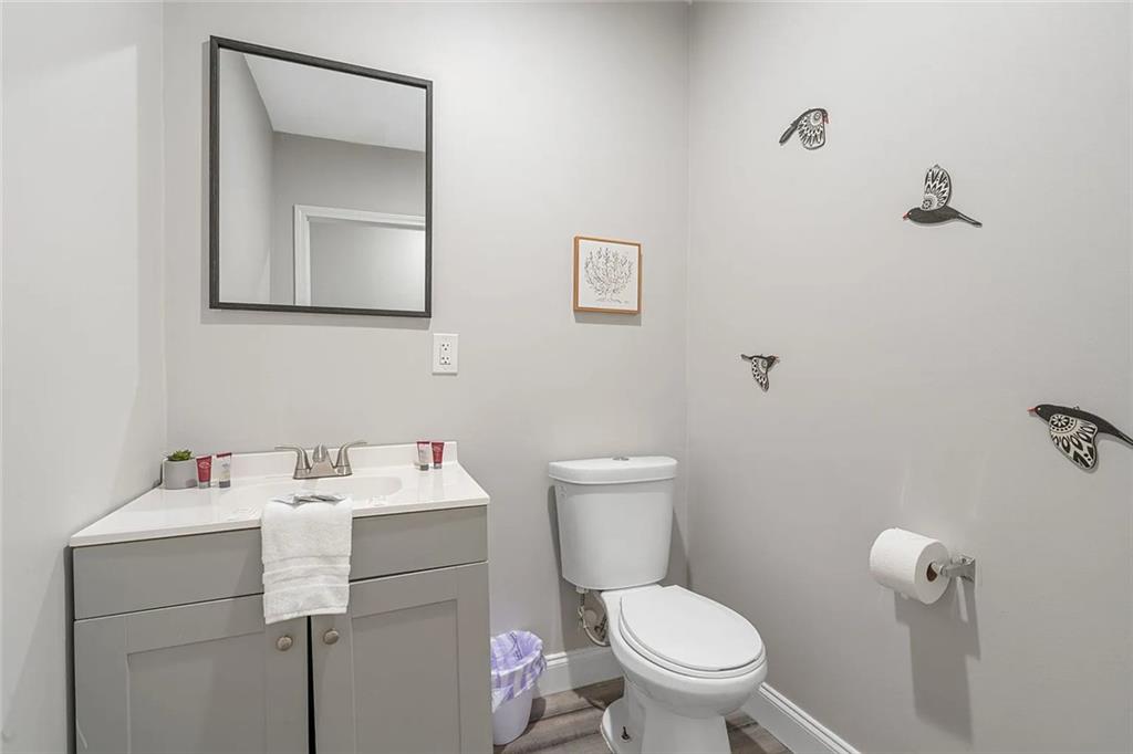 1409 Bridges Avenue Southwest Atlanta, GA 30310 - Photo 22 of 24 Gallery Image 22