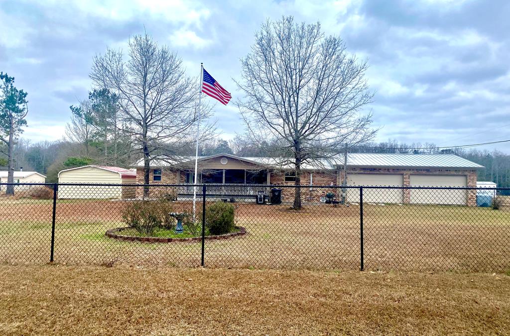 3027 Highway 87 Samson, AL 36477 - Photo 1 of 22 Main View