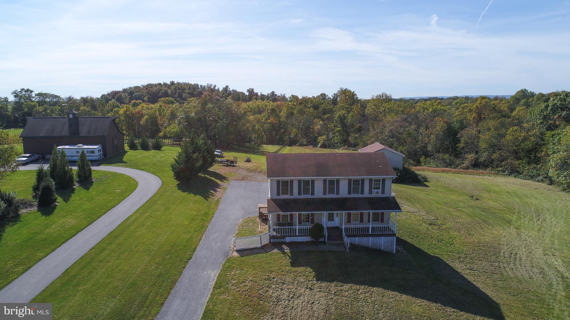 11701 Good Intent Road Keymar, MD 21757 - Photo 1 of 24 View