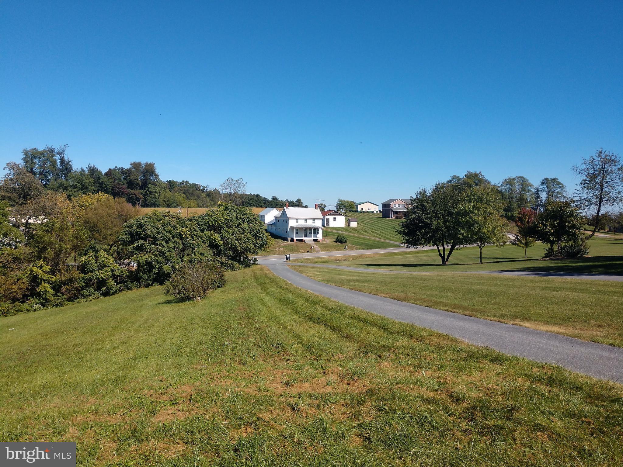 11701 Good Intent Road Keymar, MD 21757 - Photo 18 of 24 View