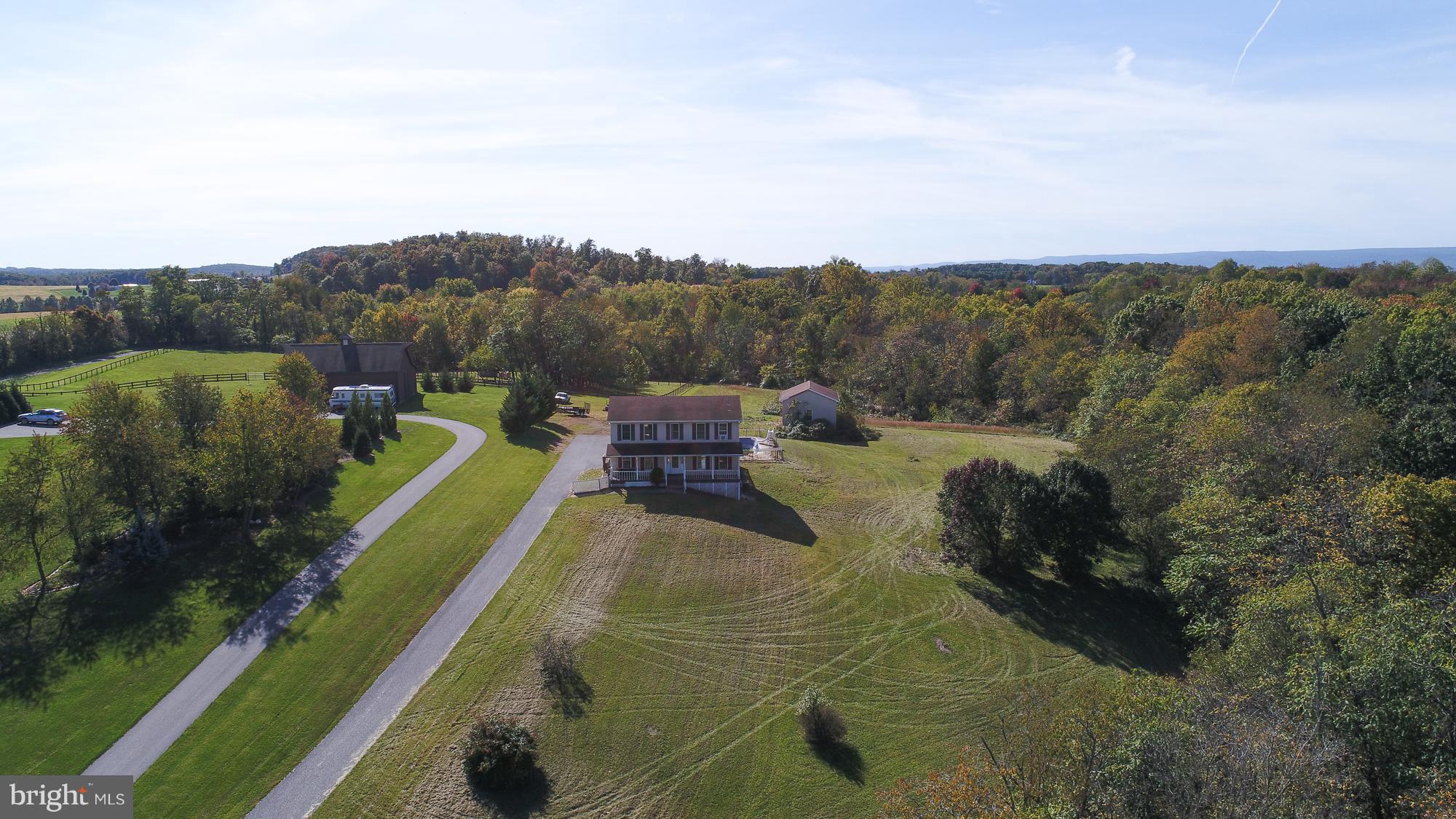 11701 Good Intent Road Keymar, MD 21757 - Photo 4 of 24 View