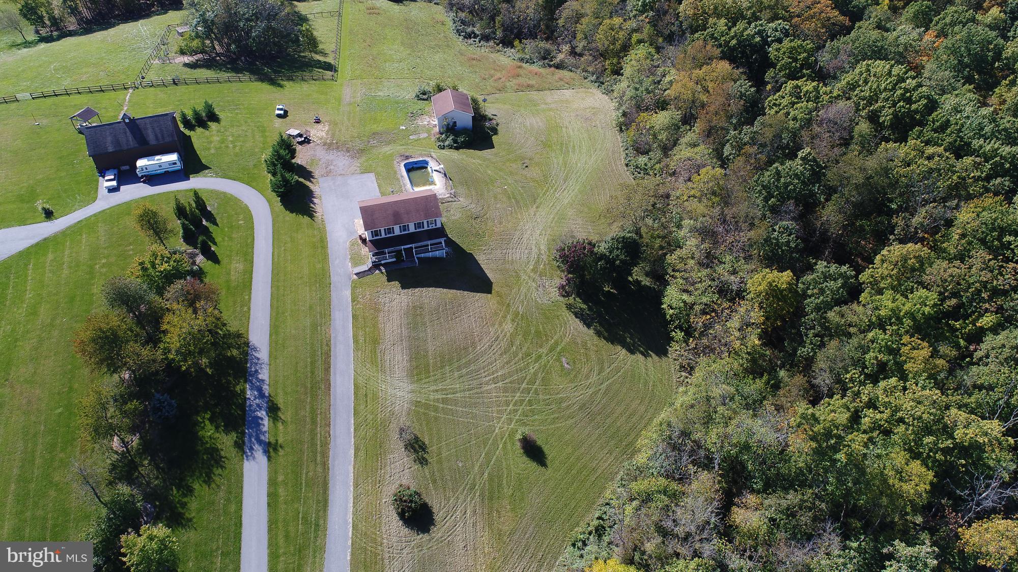 11701 Good Intent Road Keymar, MD 21757 - Photo 5 of 24 View
