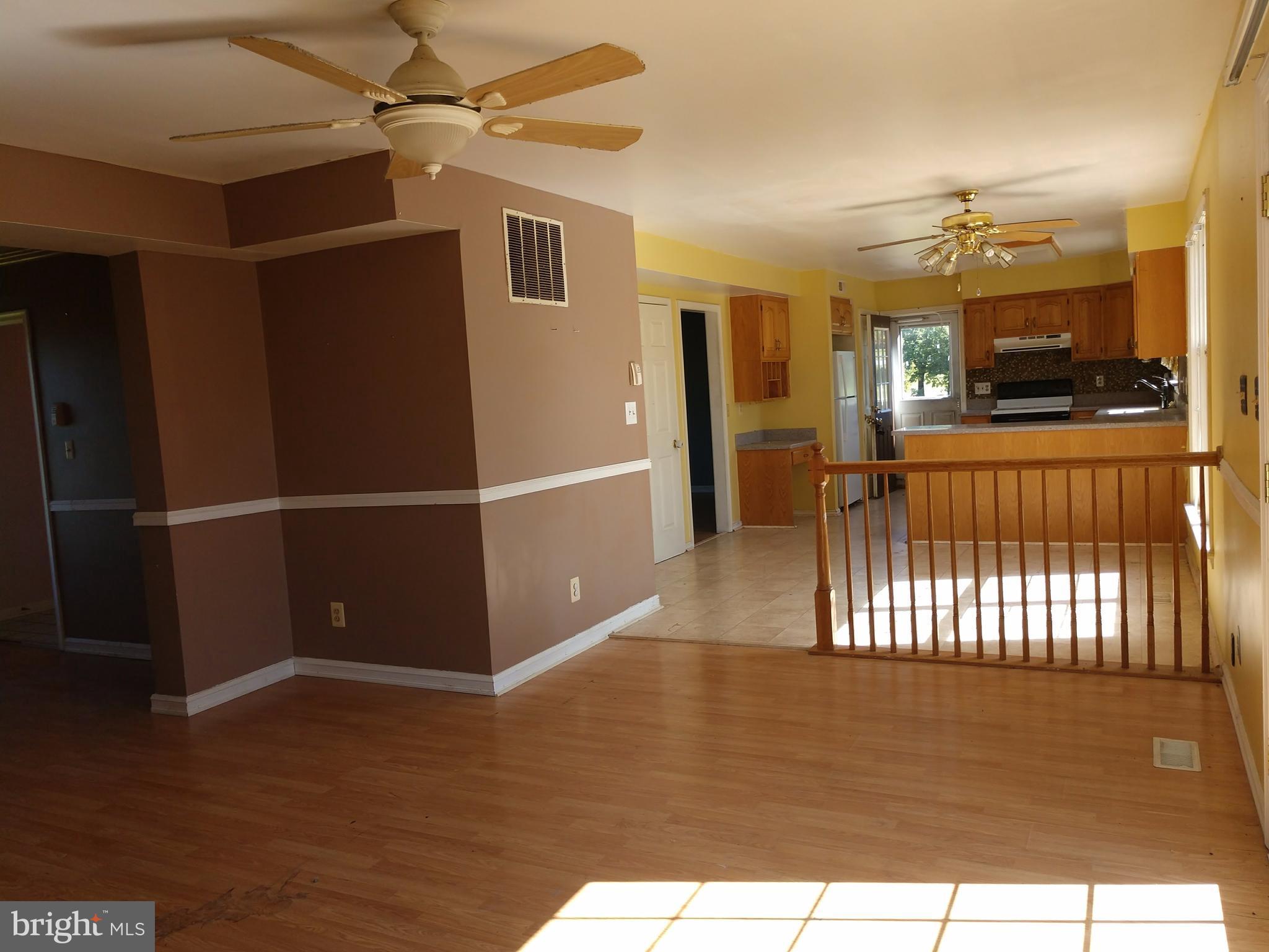 11701 Good Intent Road Keymar, MD 21757 - Photo 8 of 24 Interior (General)